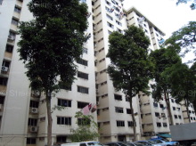 Blk 12 Telok Blangah Crescent (Bukit Merah), HDB 3 Rooms #254882